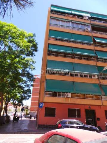 Piso en Venta en San Fernando - Princesa Mercedes