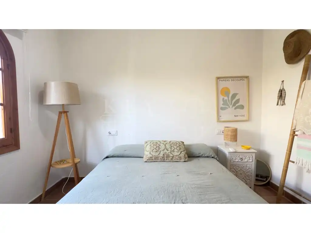 Villa con piscina in vendita a Cala d'en Bosch - Serpentona, imagen 35