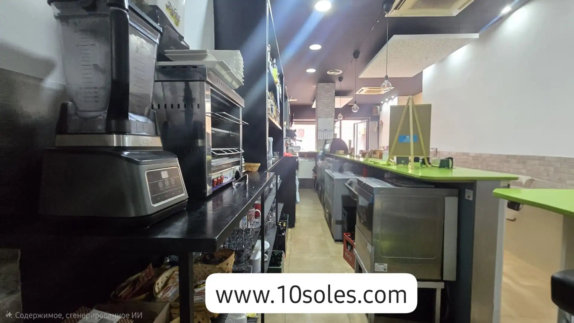Gewerbefläche zum Verkauf in Orihuela ciudad, imagen 15