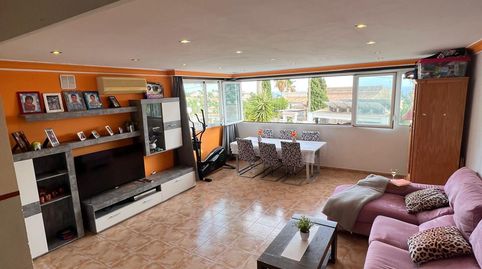 Foto 4 de Casa o xalet en venda a Canuta, Calpe / Calp