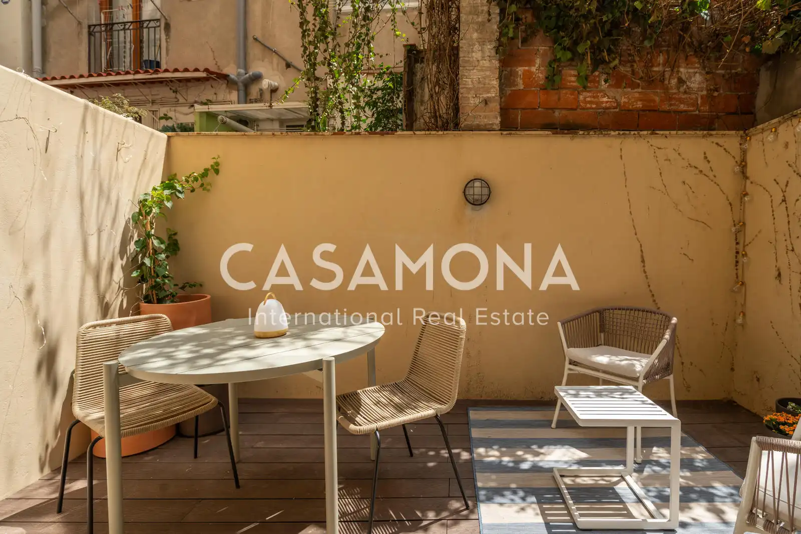 Apartament de lloguer amb opció a compra a Carrer de la Providència, Vila de Gràcia