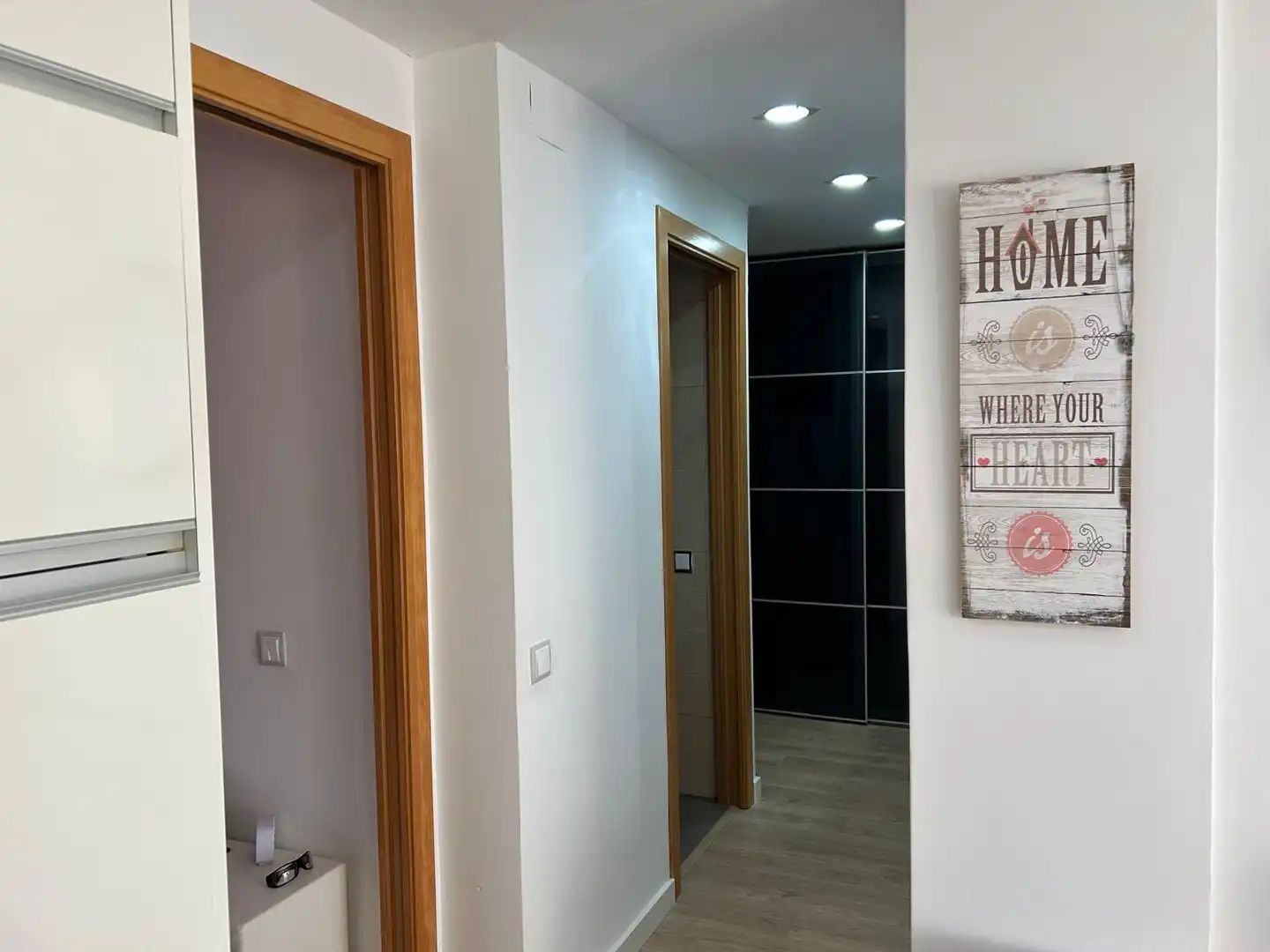 Apartment mit Garten zum Verkauf in Carrer Queralbs 6, imagen 14