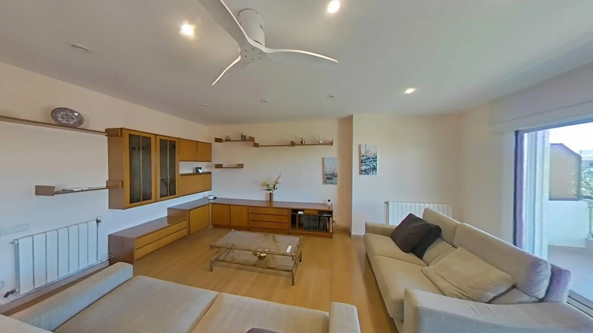 Penthouse with garden for sale in Ribes Roges, imagen 8