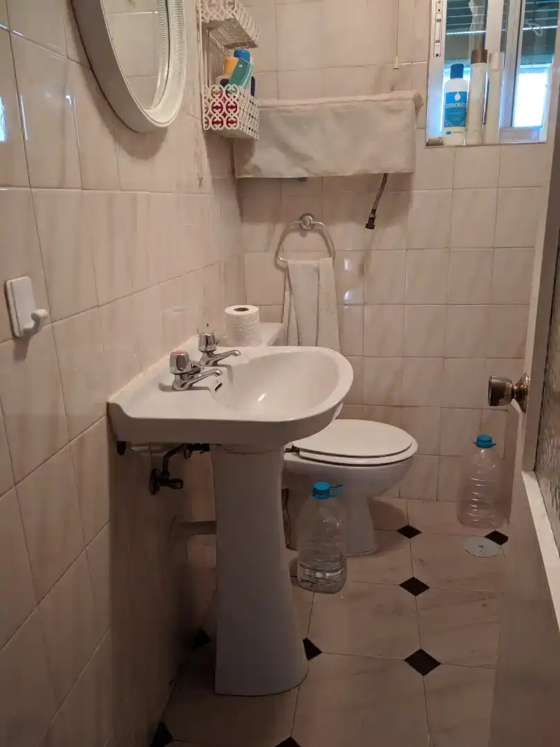Baño de Piso en venta en Zamora Capital 