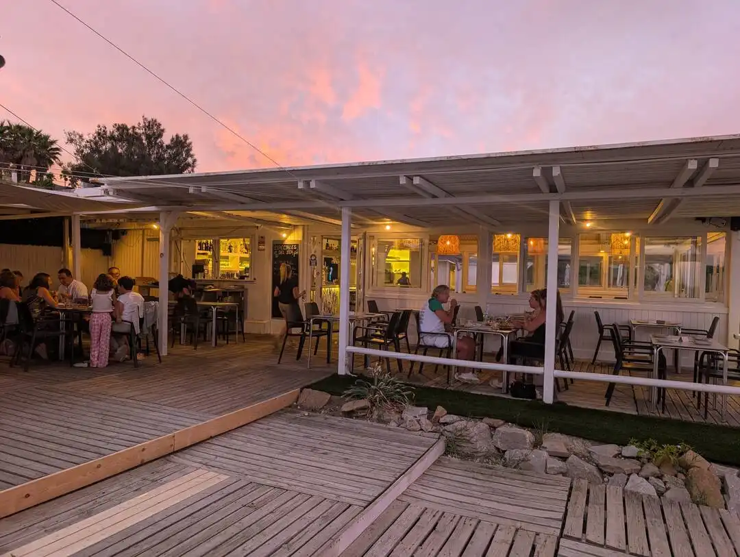 Àtic amb piscina en venda a Avenida del Golf 50, imagen 35
