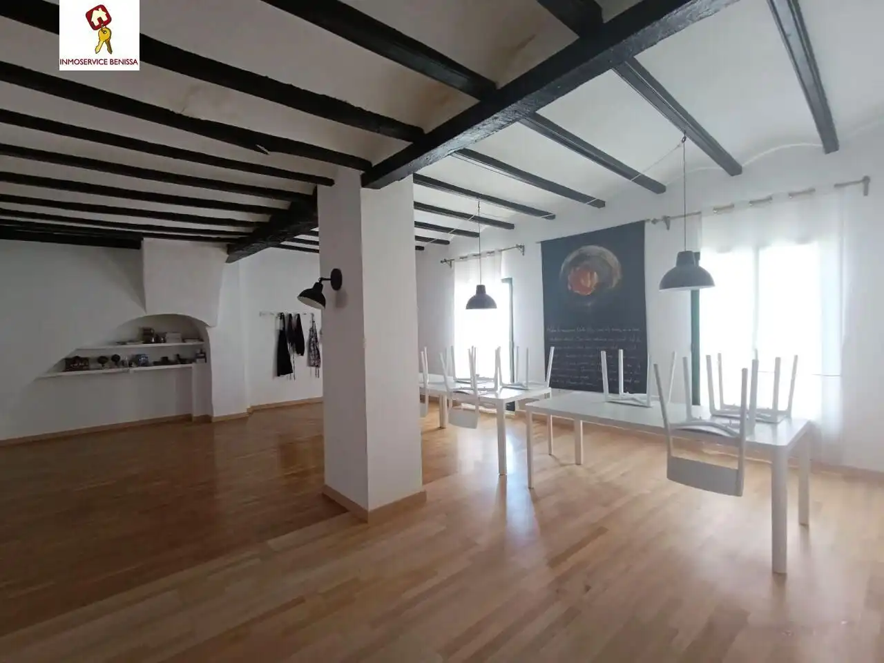 Casa rústica en venda a Benissa pueblo, imagen 20