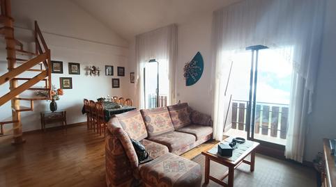 Foto 2 de Dúplex en venda a Carretera a Pistes, S/n, La Coma i la Pedra, Lleida