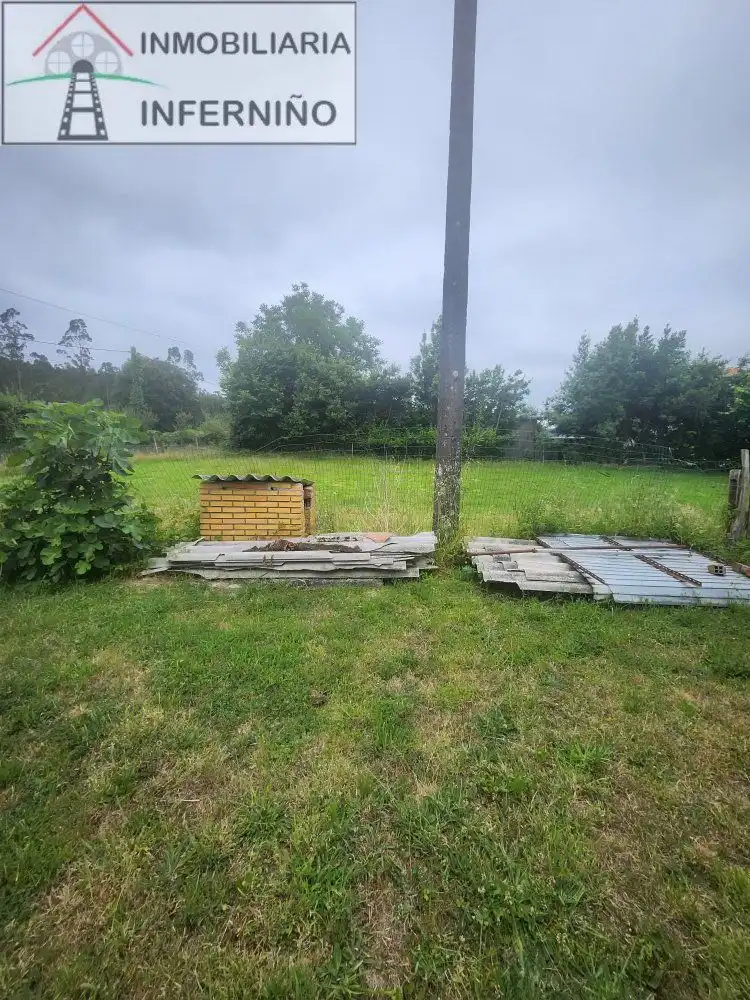 Casa en venda a Valdoviño, imagen 6