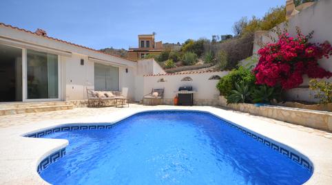 Foto 2 de Casa o xalet de lloguer a Oriola, 8, Pueblo Acantilado - Lanuza, El Campello