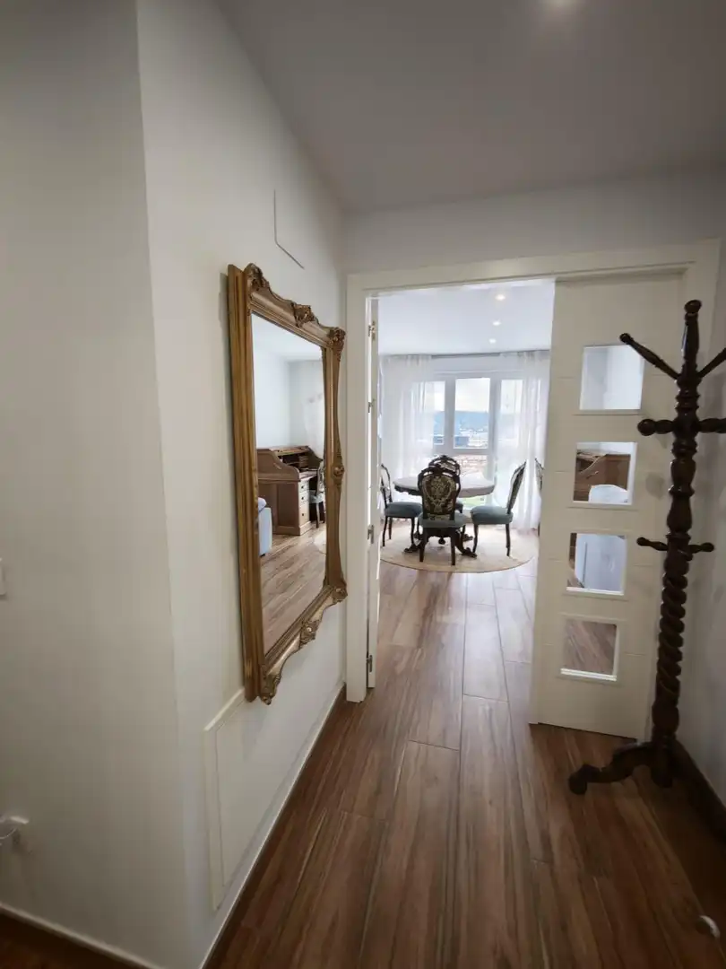 Flat for rent in Basurtu - Zorrotza
