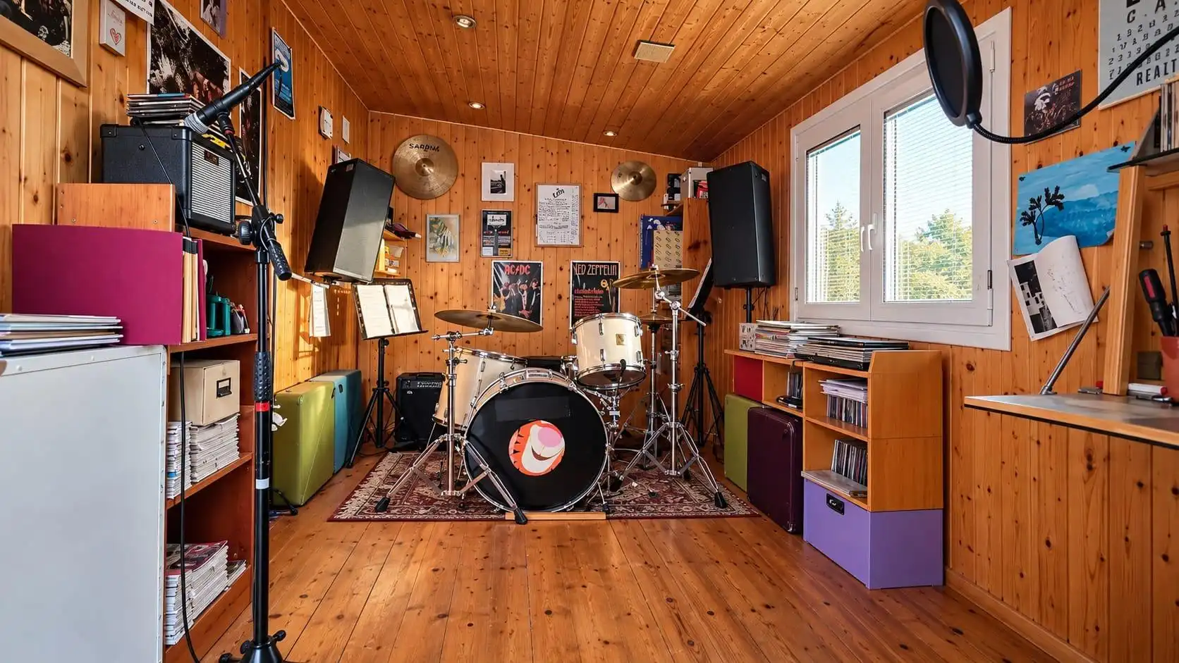 Living room of Attic for sale in Valls, Tarragona