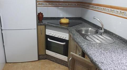 Photo 4 of Flat to rent in La Fragua, San Telmo - Federico Mayo - El Porta, Cádiz