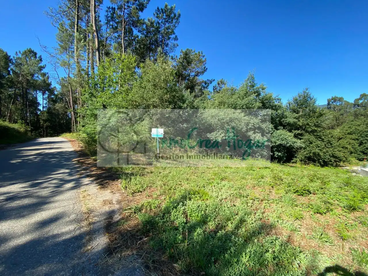 Lands and plots for sale in Salceda de Caselas, imagen 2