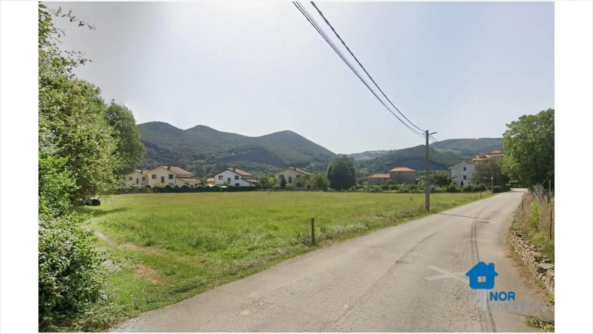Residential for sale in Ampuero