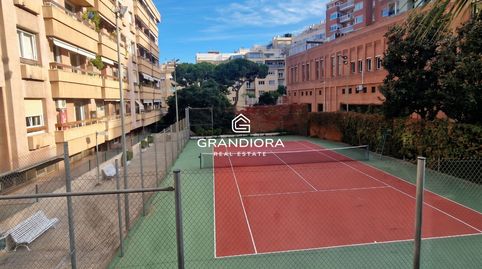 Foto 2 de Pis de lloguer a De Moragas, Sant Gervasi i la Bonanova, Barcelona Capital