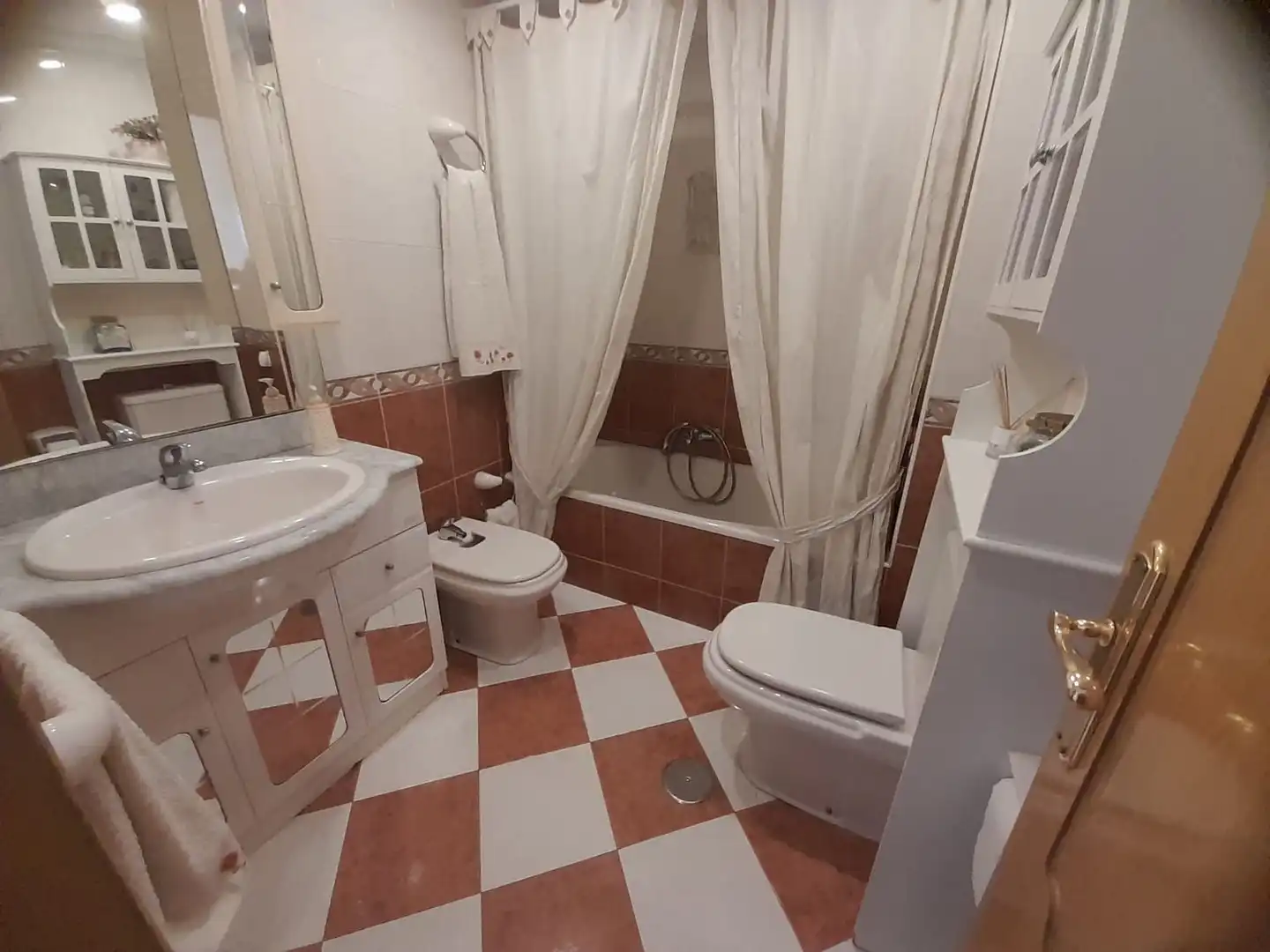 Piso con ascensor en venta en Centro, imagen 8