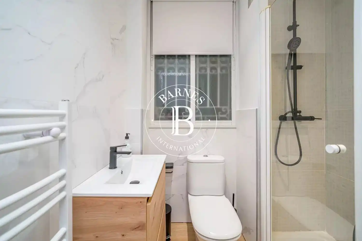 Flat with lift to rent in Chamberí, imagen 27