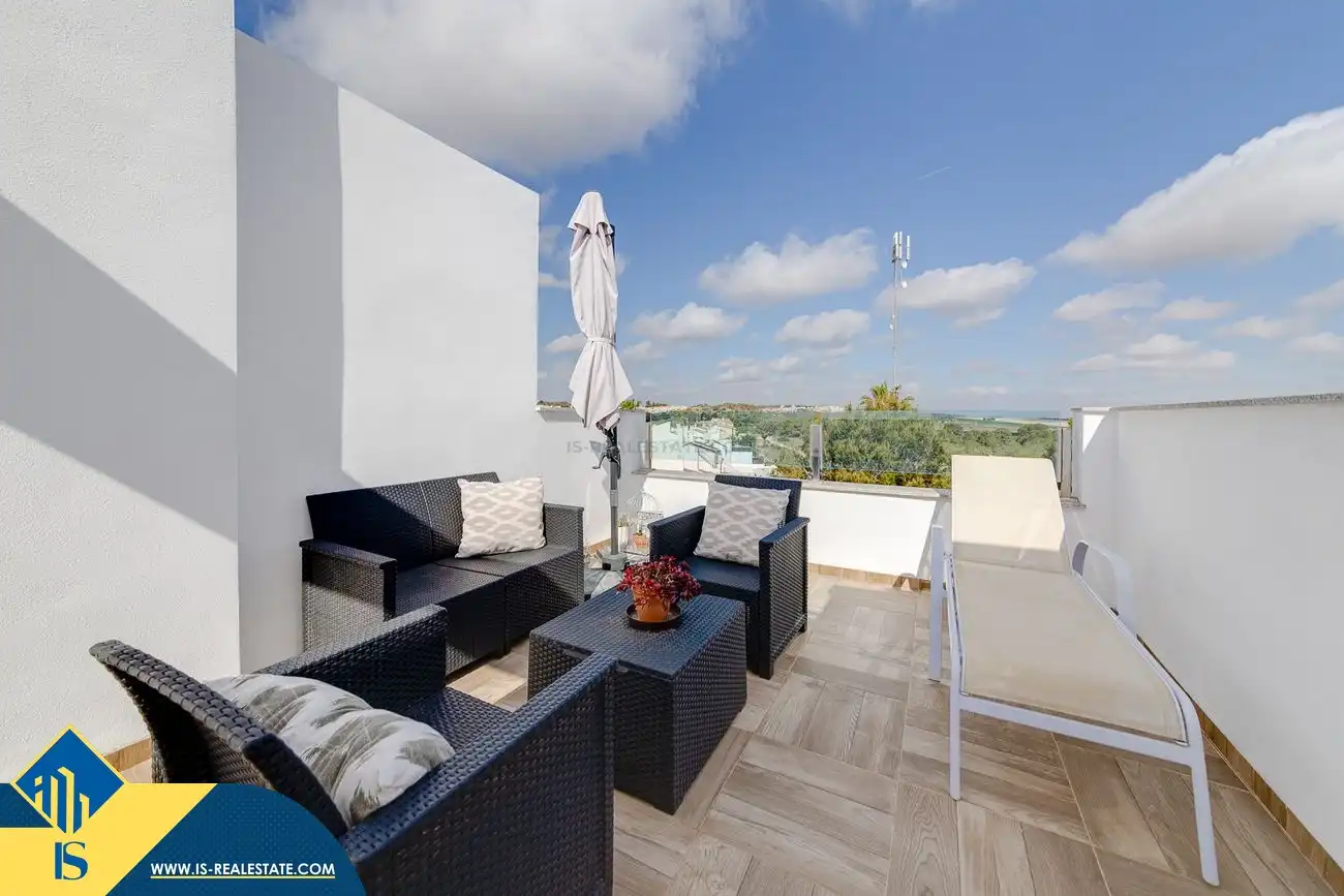 Haus mit Terrasse zum Verkauf in San Miguel de Salinas, imagen 39