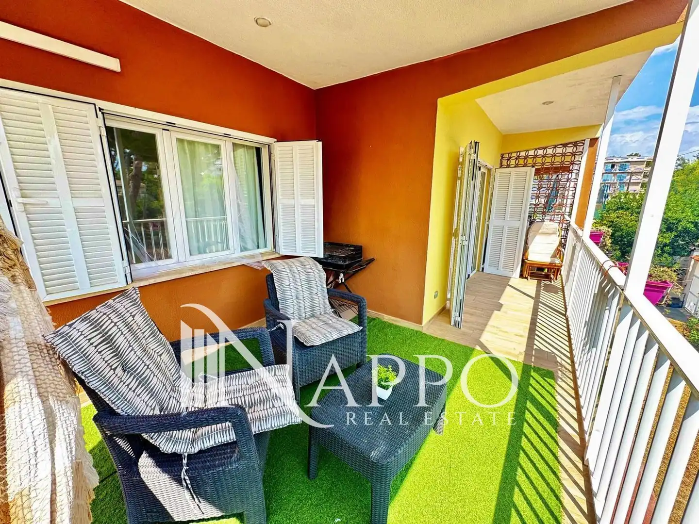 Penthouse zum Verkauf in Mar negra, imagen 5
