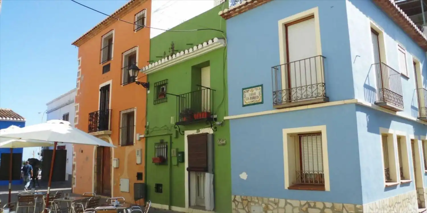 Villa à vendre à Centro Urbano, imagen 61