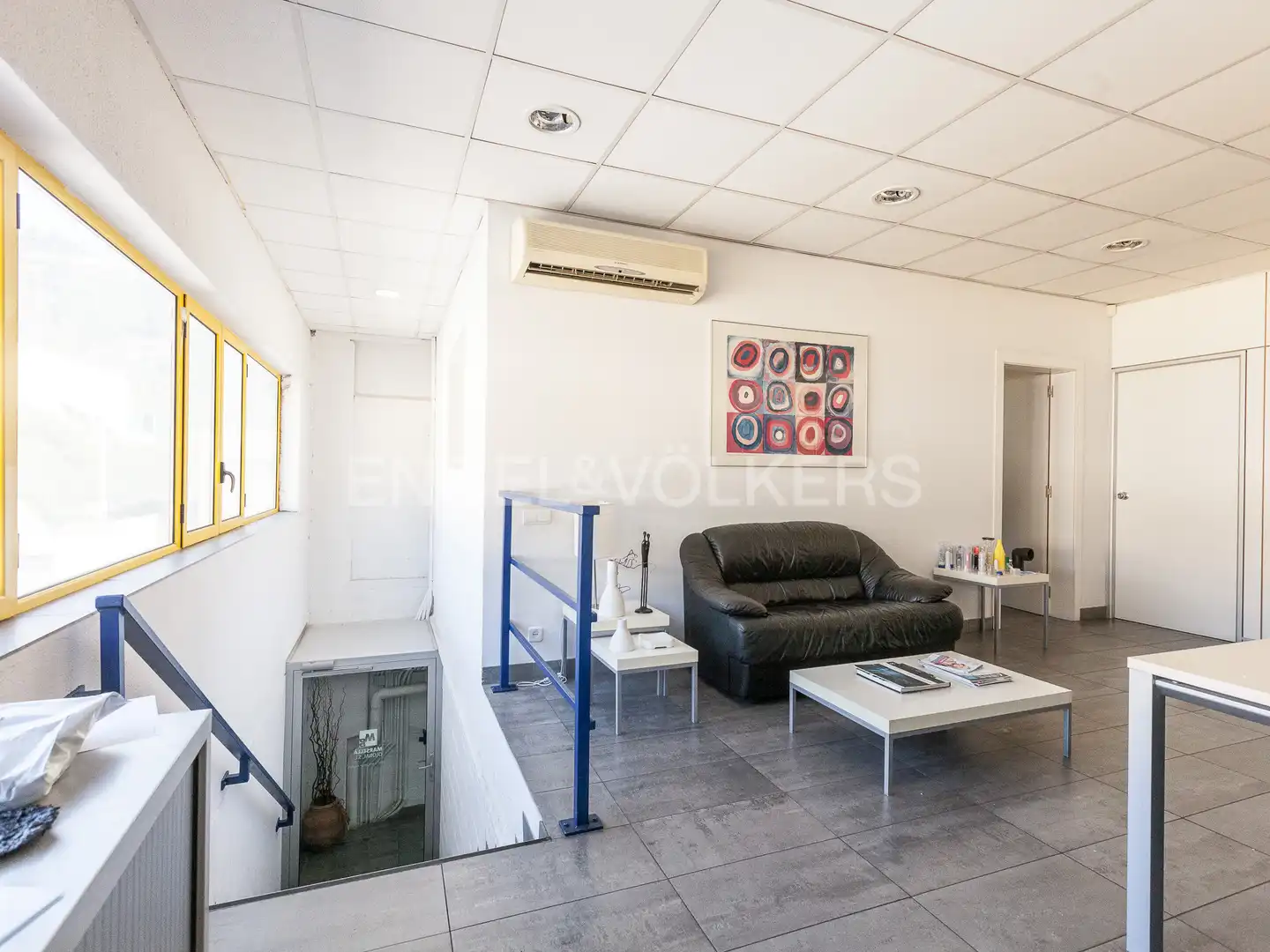 Industrial building for sale in Monistrol de Montserrat, imagen 20