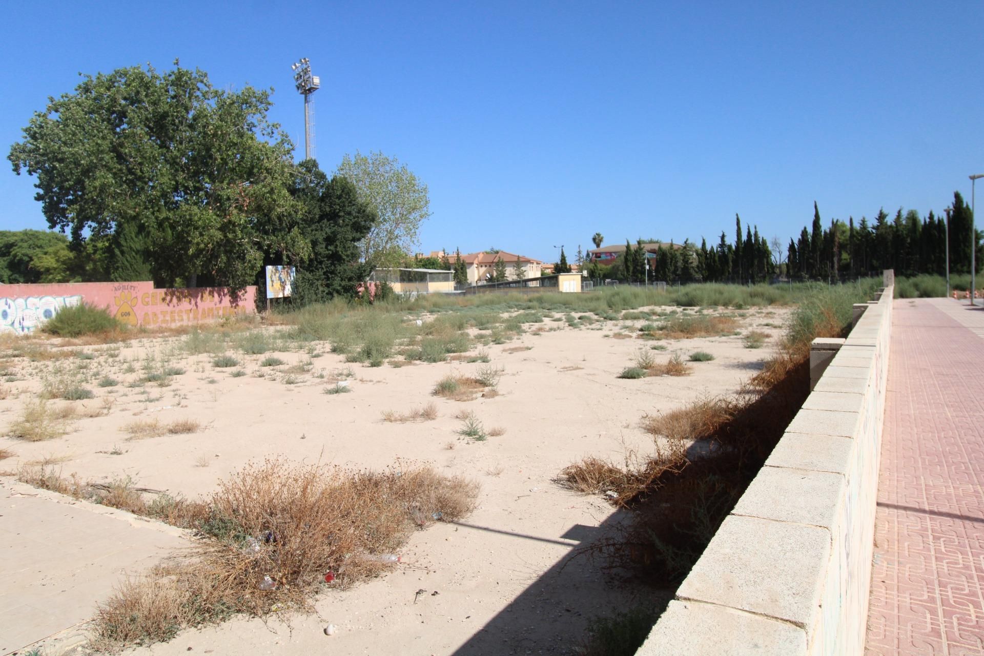 Residential for sale in Mutxamel