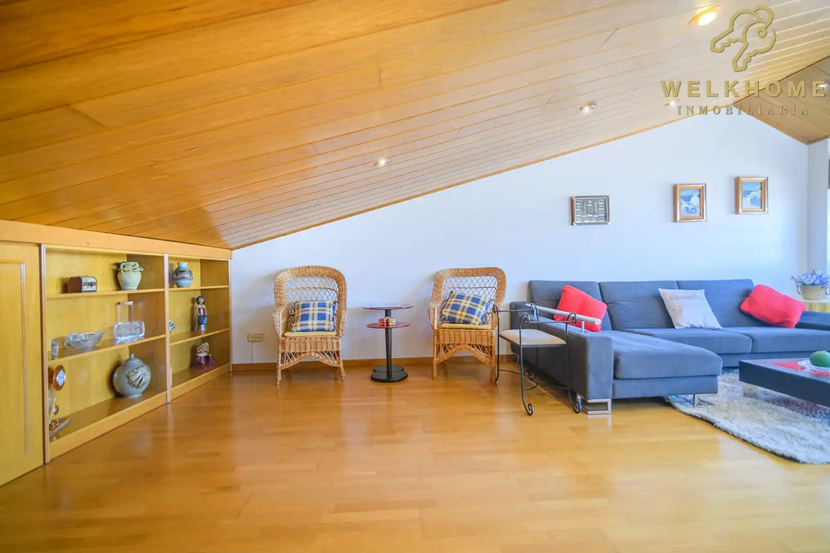 Casa o chalet en venta en sant joan, Centre - Estació