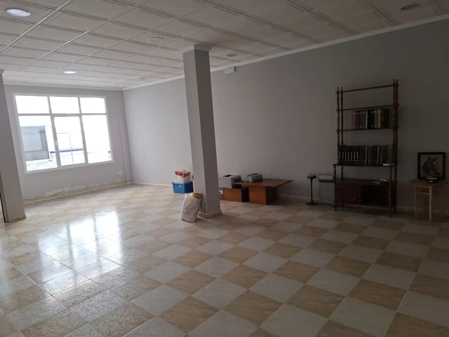 Büro zur Miete in Castuera