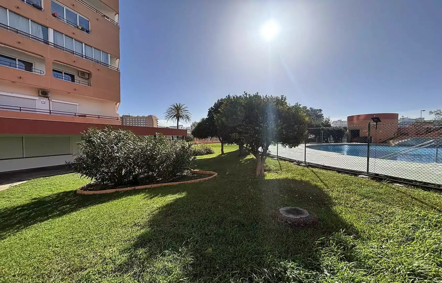 Appartement avec ascenseur à vendre à ponnet, imagen 12