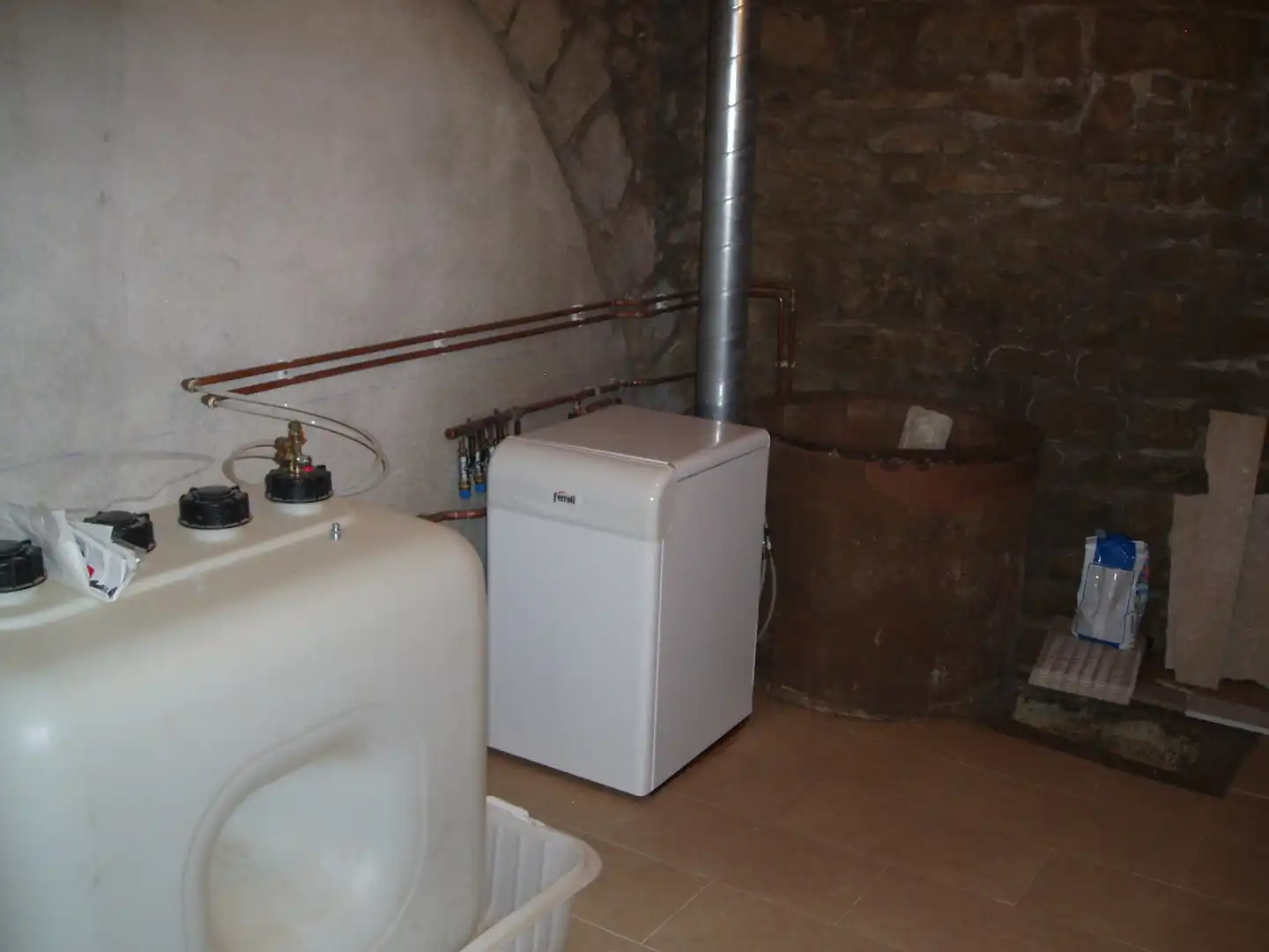 Detached homes for rent in Castellterçol