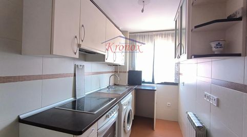Foto 4 de Piso en venta en Francisco Fatou, Casco Histórico de Vallecas, Madrid Capital