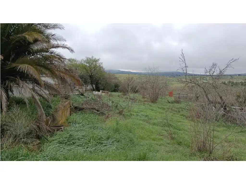 Residencial en venda en Cabezarrubias del Puerto