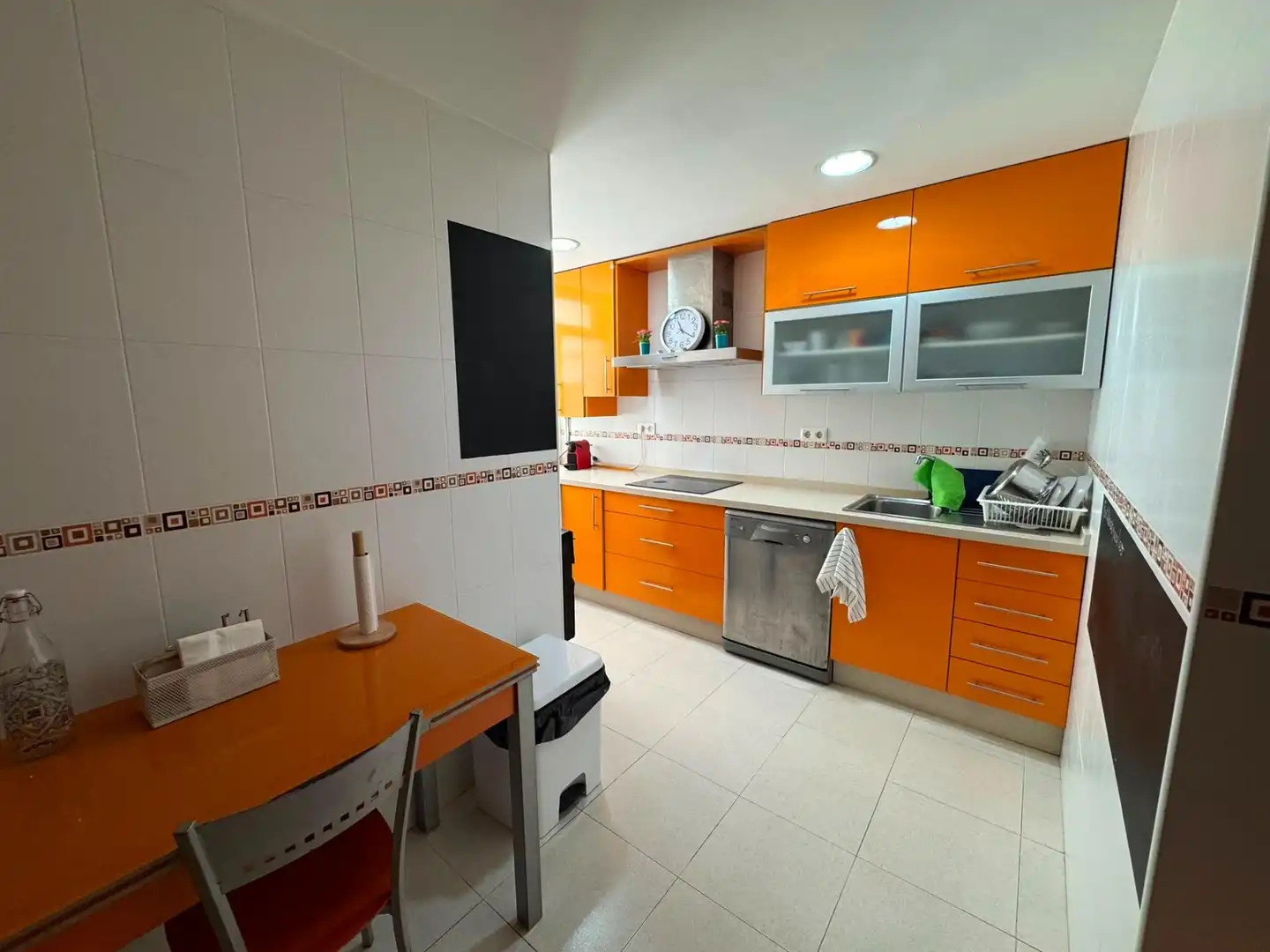 Flat with lift to rent in Paseo Marítimo - San José - La Laguna, imagen 4