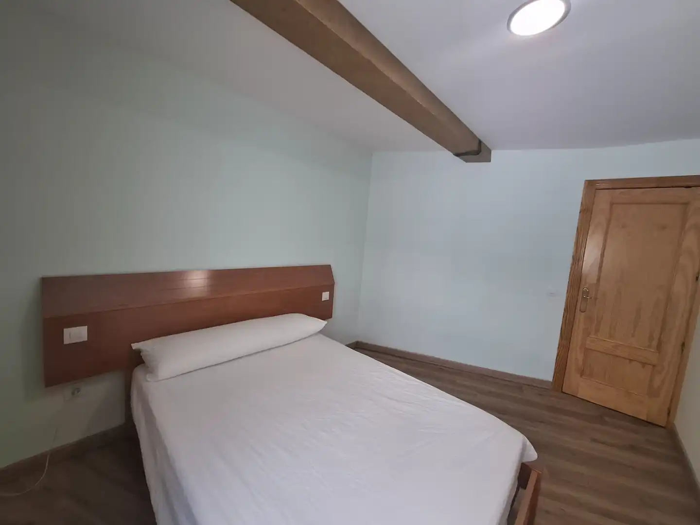 Dormitori de Pis en venda en Ciudad Real amb Aire condicionat, Calefacció i Terrassa