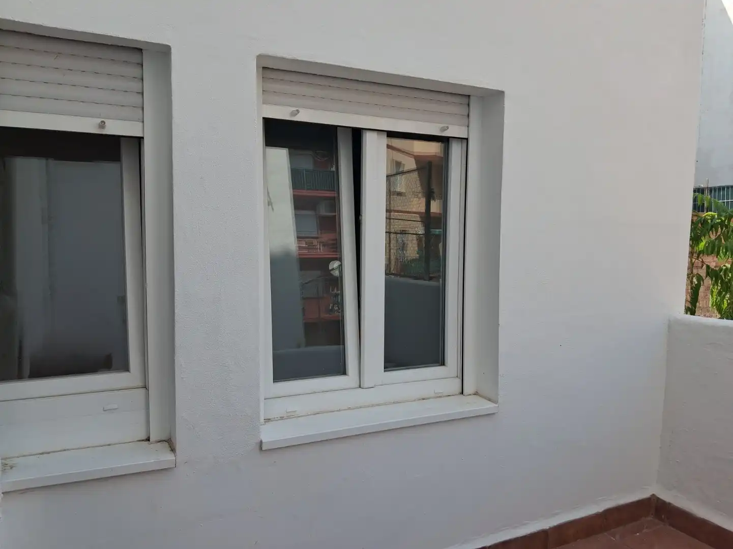 Terrassa de Apartament en venda en Zaragoza amb Aire condicionat, Calefacció i Parquet