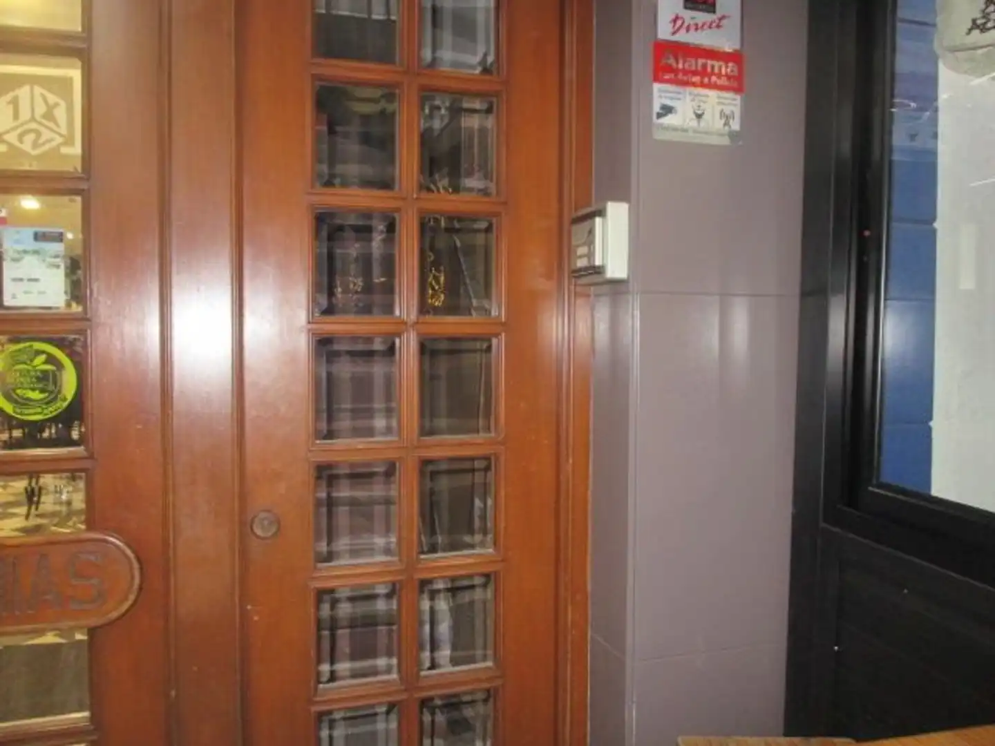 Piso en venta en Vegadeo con Calefacción, Parquet y Trastero