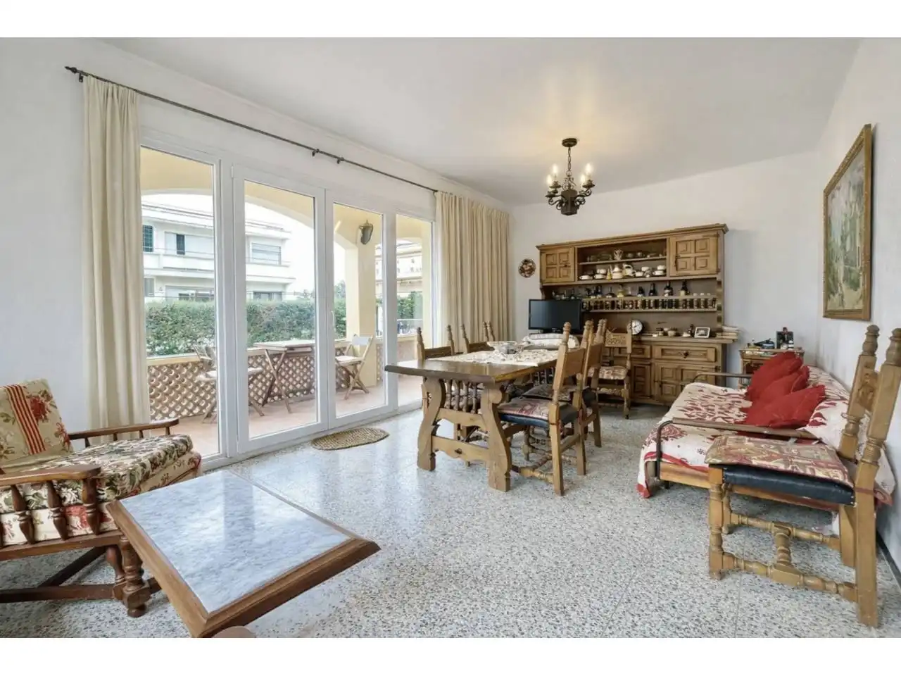 Houses for sale in Els Griells