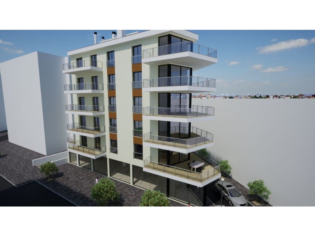 Exterior view of Apartment for sale in Fuengirola  with Heating, Private garden and Terrace