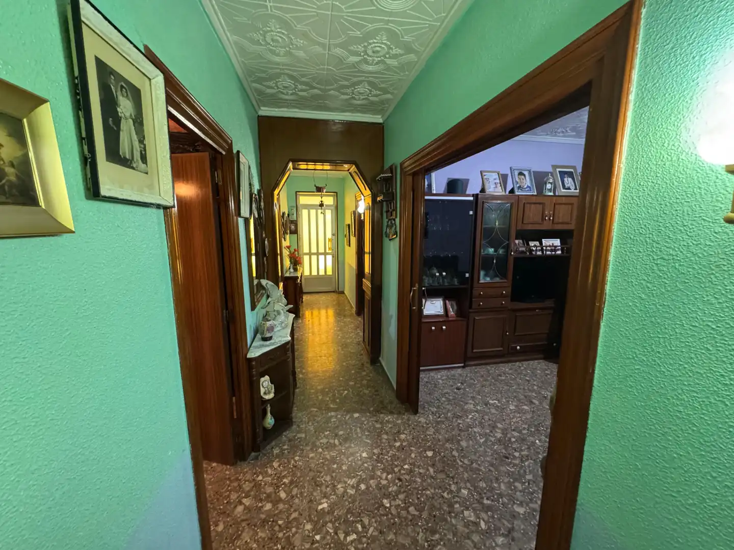 Houses for sale in Petrer  with Furnished