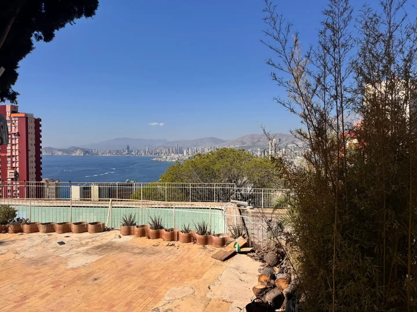 Casa con piscina in vendita a Rincón de Loix, imagen 17