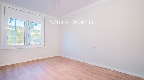 Foto 3 de Pis de lloguer a Vallcarca i els Penitents,  Barcelona Capital