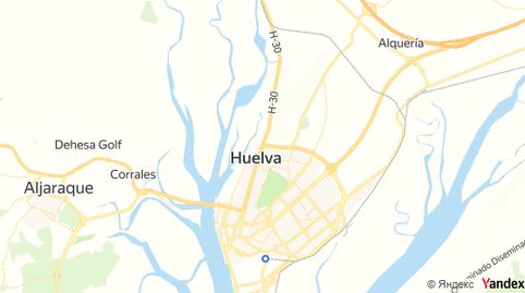 Foto 5 de Piso en venta en La Orden, Huelva Capital