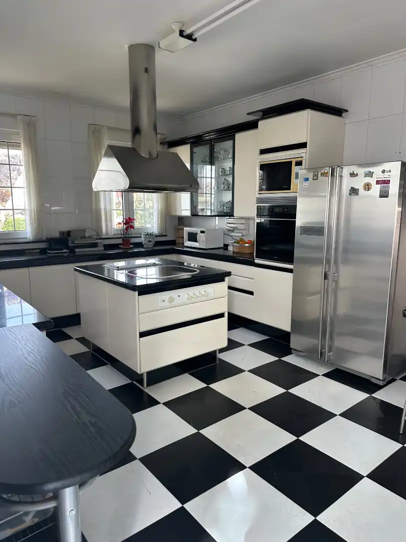 Villa con terrazza in vendita a Calle Bernardo Álvarez Galán 46, imagen 10