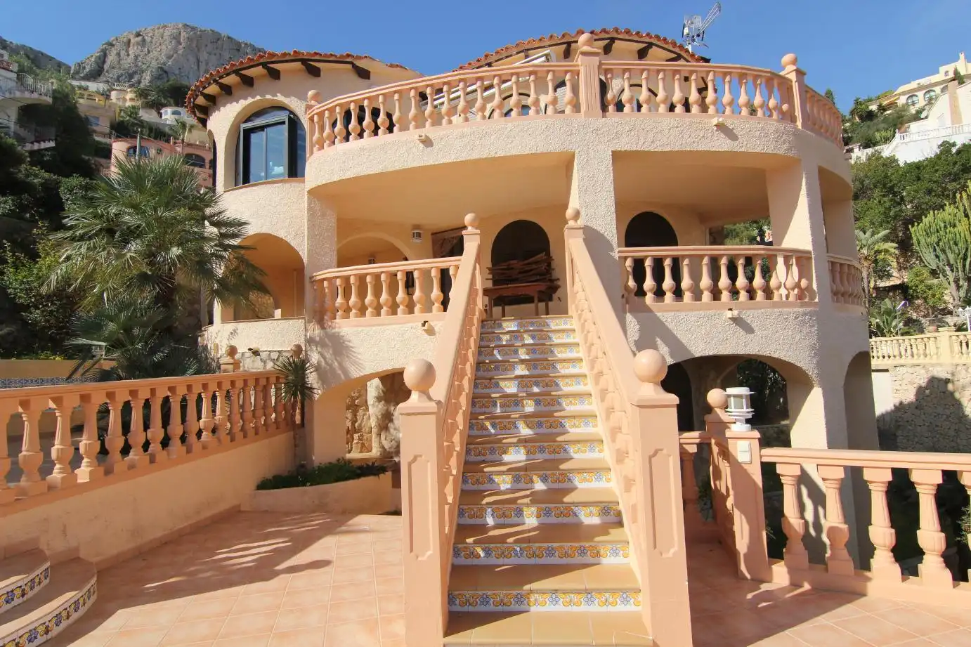 Detached house with terrace for sale in Maryvilla, imagen 29