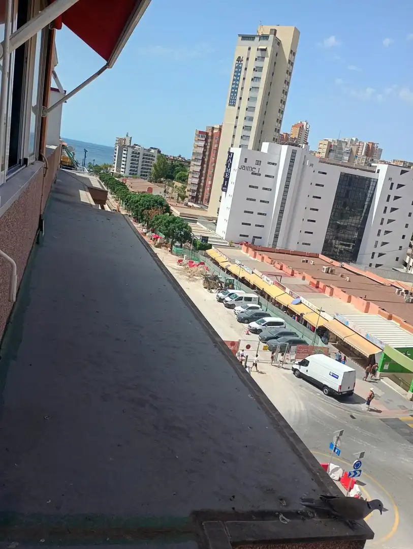 Ático con ascensor en venta en Centro Urbano, imagen 15