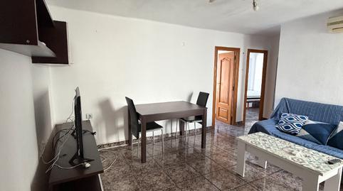 Foto 3 de Piso de alquiler en Carrer Dels Germans Villalonga, 15, Barrio de Benimaclet,  Valencia Capital