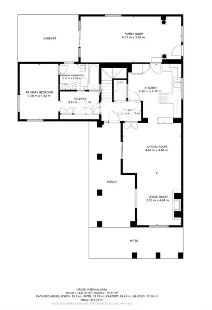 Chalet con piscina en venta en ACUARI, imagen 58