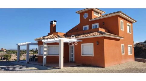 Foto 2 de Casa o chalet en venta en Calle Los Secanos, 1, Totana, Murcia