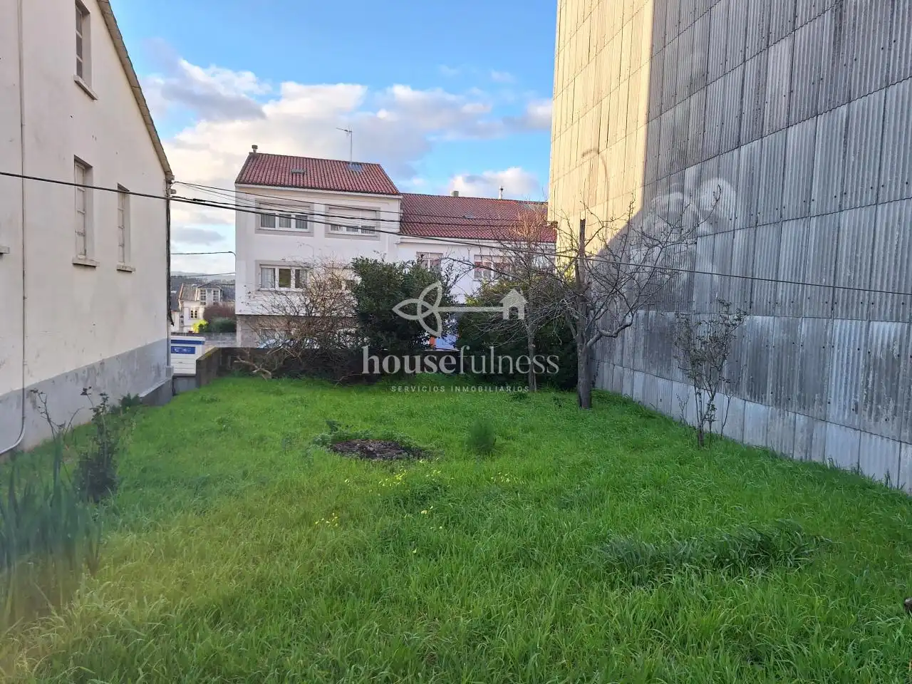 House with garden for sale in Neda, imagen 3