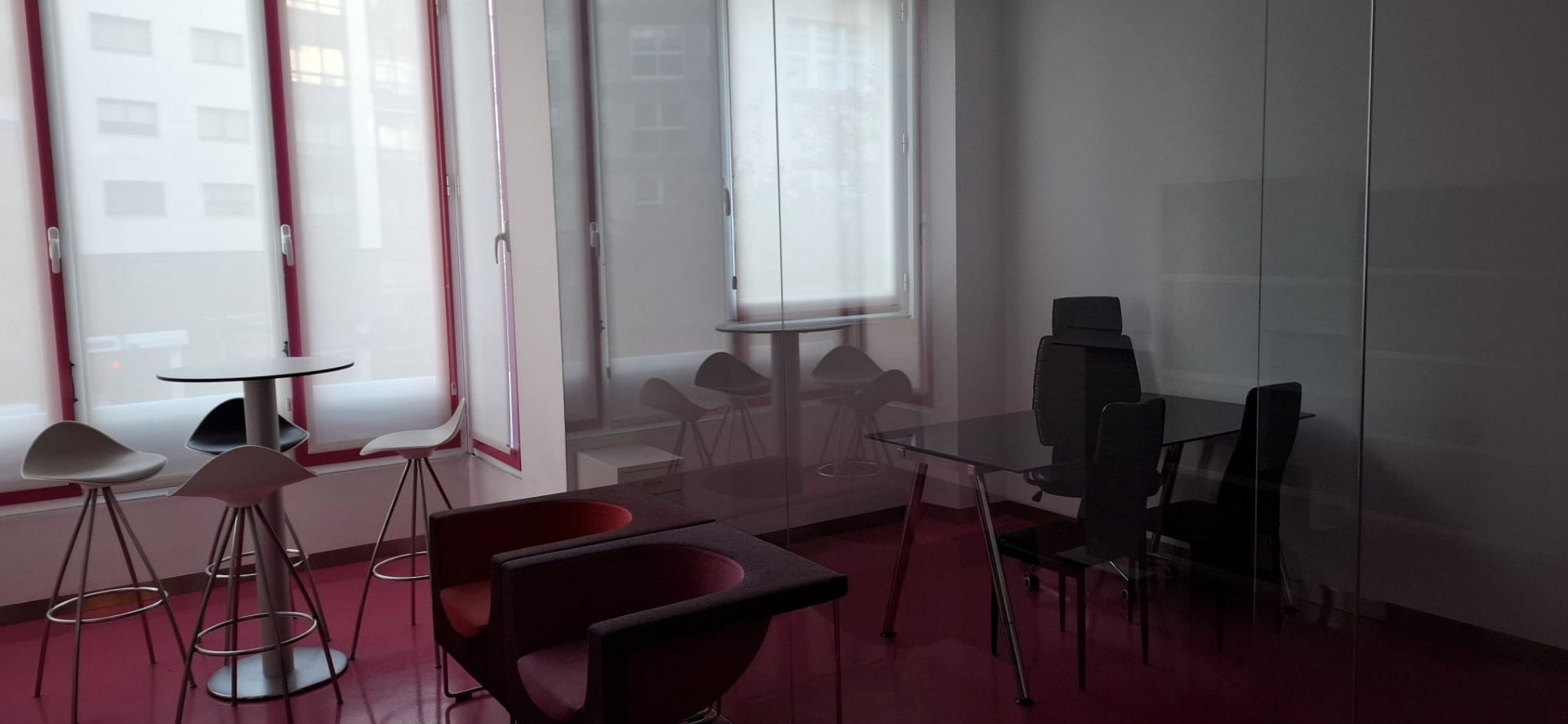 Flat for sale in A Coruña Capital   with Air Conditioner and Furnished